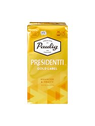  Paulig Presidentti Gold Label  250 