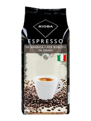  Rioba   Espresso (Silver)