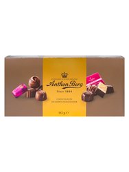 Anthon Berg Шоколадные конфеты Ассорти 145 г