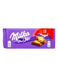  Milka LU 87 