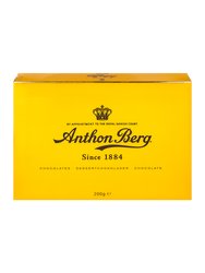 Anthon Berg Luxury Gold    200 