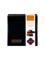  D.Munger      Courvoisier & Coffee 160 