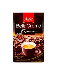  Melitta BellaCrema Espresso  250 