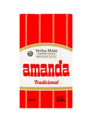    Amanda Tradicional 250   (MT-061)