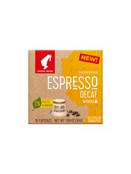  Julius Meinl    Nespresso Espresso Decaf