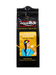  Oquendo  Mexico Decaf 250   ..