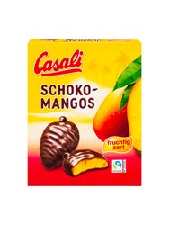 Casali Schoko-Mangos     150 