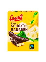 Casali Schoko-Bananen     150 