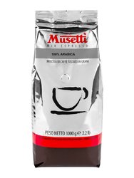  Musetti   Arabica 100 %. 1  ..