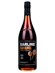  Barline  1 