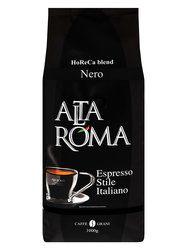 Кофе Alta Roma в зернах Nero 1 кг