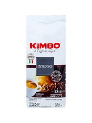 Кофе Kimbo в зернах Aroma Intenso 250 гр