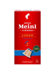  Julius Meinl    Nespresso Lungo Classico