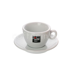 Чашка Goppion Caffe капучино 160 мл
