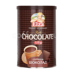 Горячий шоколад Elza 325 гр
