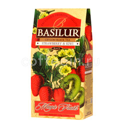  Basilur     