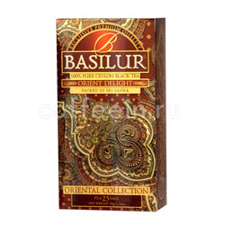  Basilur   