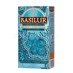  Basilur   