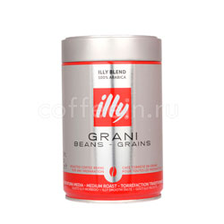  Illy   Caffe Espresso 250 