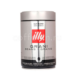  Illy    Caffe Espresso ( ) 250 