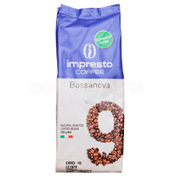  Impresto   Bossanova 250 