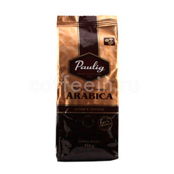  Paulig   Arabica 250 