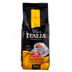  Saquella   100% Arabica 500 