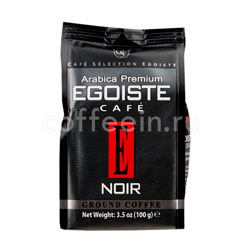  Egoiste   Noir 1 