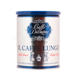  Diemme  Blens Coffee Blue Lungo 250  /