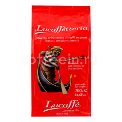  Lucaffe   Lucaffetteria 700 