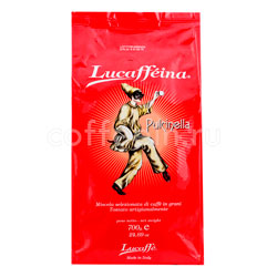  Lucaffe   Lucaffeina Pulcinella 700 