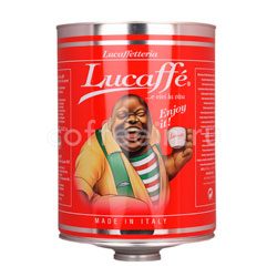  Lucaffe   Lucaffetteria 3 
