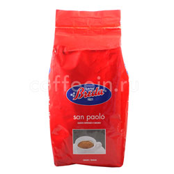 Кофе Breda в зернах San Paolo 1 кг