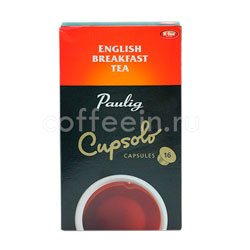  Paulig   English Breakfast Tea