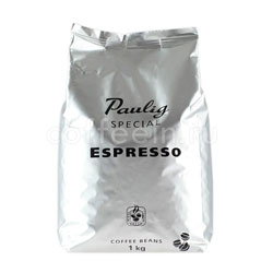  Paulig Special Espresso   1 