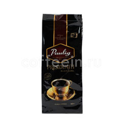  Paulig Presidentti Black Label   250 