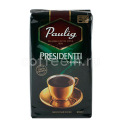  Paulig Presidentti Original  500 