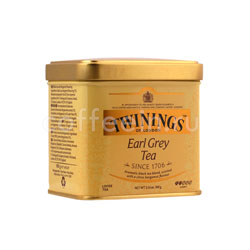  Twinings Earl Grey 100 