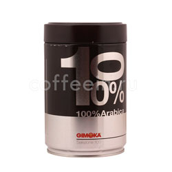 Кофе Gimoka молотый 100% Arabika 250 гр