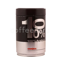  Gimoka  100% Arabika 250 