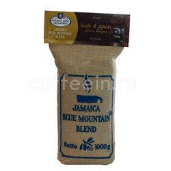  Jamaica Blue Mountain Blend   1 