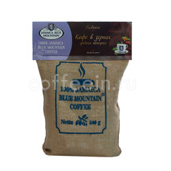  Jamaica Blue Mountain Coffee     500 