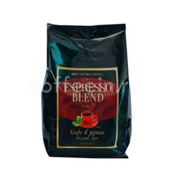   Espresso Blend 500 