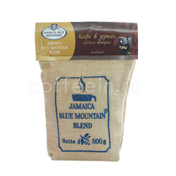  Jamaica Blue Mountain Blend   500 