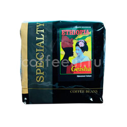     Ethiopia Geisha 500 