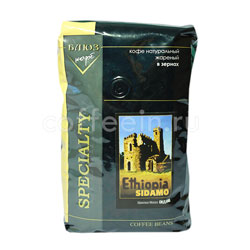     Ethiopia Sidamo 1 