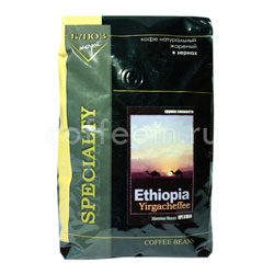     Ethiopia Yirgacheffee 1 