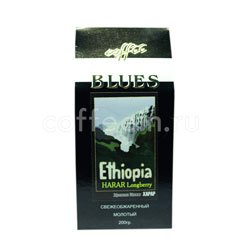    Ethiopia Harar 200 