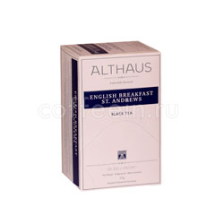 Althaus English Breakfast St. Andrews 201,75 