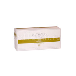  Althaus   Milk Oolong 20 x4  .  